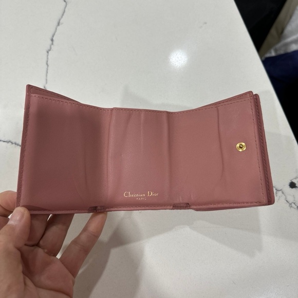 Dior Bags Dior Small Wallet Poshmark